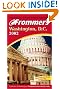Frommer's Washington, D.C. 2002 (Frommer's Complete Guides)