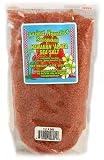 Alaea Ancient Hawaii Hawaiian Red Sea Salt, 12 oz. bag