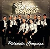 Pierdete Conmigo