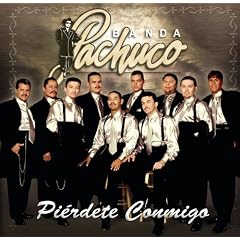 Pierdete Conmigo