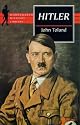 Hitler (Wordsworth Military Library)