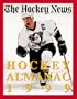 The Hockey News Hockey Almanac 1999