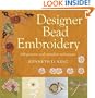 Designer Bead Embroidery: 150 Patterns and Complete Techniques