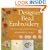 Designer Bead Embroidery: 150 Patterns and Complete Techniques