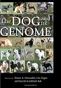 The Dog and Its Genome (Cold Spring Harbor Monograph Series)