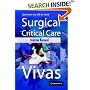 Surgical Critical Care Vivas