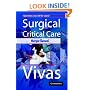 Surgical Critical Care Vivas