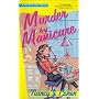 Murder by Manicure (A Bad Hair Day Mystery)