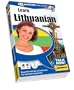 TALK NOW! LITHUANIAN - BEGINNERS