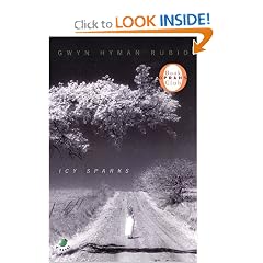 Icy Sparks (Oprah's Book Club) (Oprah's Book Club)