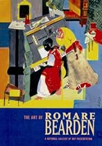 Stream The Art of Romare Bearden Online.