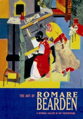 Free Download Of The Art of Romare Bearden