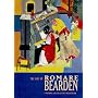The Art of Romare Bearden
