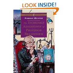The Incredible Adventures of Professor Branestawm (Puffin Classics)