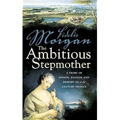 The Ambitious Stepmother