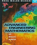 Advanced Engineering Mathematics with Mathematica(R) and MATLAB(R), Volume 2