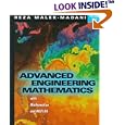 Advanced Engineering Mathematics with Mathematica(R) and MATLAB(R), Volume 2 (Advanced...