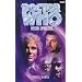 Past Doctor Adventures 6th Doctor