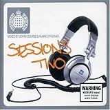 Review Various Artists  / Sessions Two (Mixed By John Course & Mark Dynamix) [Aus Imp]