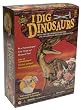 I DIG Dinosaurs Velociraptor Skeleton Excavation Adventure