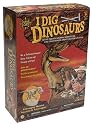 I DIG Dinosaurs Velociraptor Skeleton Excavation Adventure