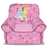 Disney Princess Bean Bag Sofa Chair