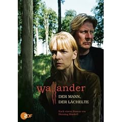 Wallander - Der Mann, der lächelte