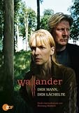 Wallander - Der Mann, der l�chelte - Rolf Lassg�rd
