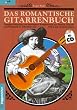 Das romantische Gitarrenbuch, m. je 1 CD-Audio, Tl.1: Popul�re Melodien von ber�hmten Komponisten aus Barock, Klassik und Romantik in Tabulatur und Noten mit Gitarren-Duos: BD 1