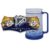 Nashville Predators Freezer Mug