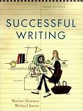 Successful Writing, Fifth Edition