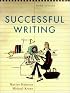 Successful Writing, Fifth Edition