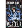The Walls of Air (The Darwath Trilogy, Book 2)