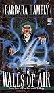 The Walls of Air (The Darwath Trilogy, Book 2) by Barbara Hambly