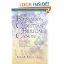 The Formation of the Christian Biblical Canon