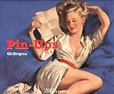 Gil Elvgren: American Pin-ups (Calendars)