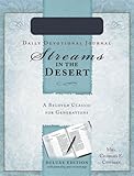 Streams in the Desert