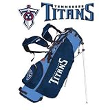 NFL Tennessee Titans Stand Bag