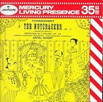 Nutcracker-Comp/Ser Strs