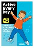 Active Every Day: Upper Key Stage 2