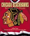 Chicago Blackhawks : Seventy-Five Years
