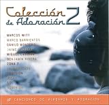 Coleccion de Adoracion 2