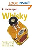 Collins Gem - Whisky