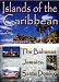 Islands of The Caribbean: The Bahamas, Jamaica & Santo Domingo