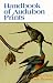 Used : Handbook of Audubon Prints