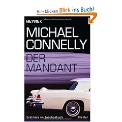 Der Mandant: Roman