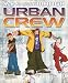 Book How to Draw Manga Urban Crew