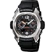 Casio #GW2500-1A Men's Atomic Solar Analog Digital Aviation Series G Shock Watch