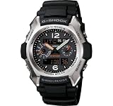 Casio Men’s G-Shock G-Aviator Chronograph Sport Watch #GW2500-1A