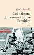 Les poissons ne connaissent pas l'adult�re